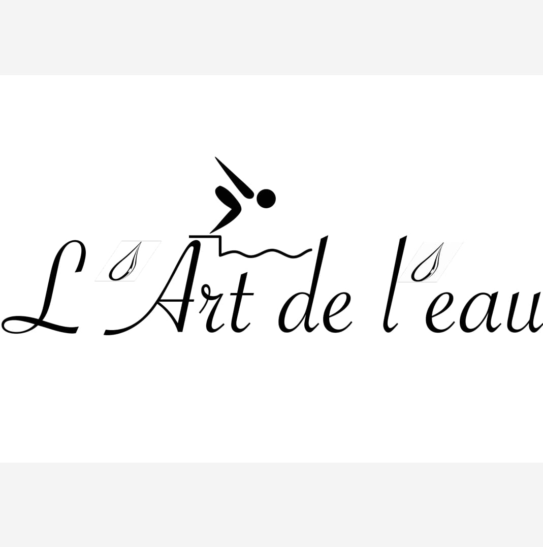 L'ART DE L'EAU